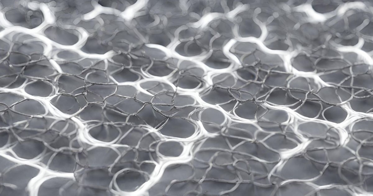 Technical Textiles Industries M19 Material Intelligence Lab Vadodara